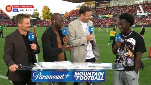 18歲澳國腳伊蘭昆達：我想踢一線隊比賽，已告訴拜仁希望被外租